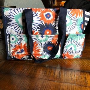 Thirty One carry everything tote